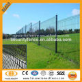 Hot-dipped galvanized/PVC/powder coated farm wire fencing for sale(factory)